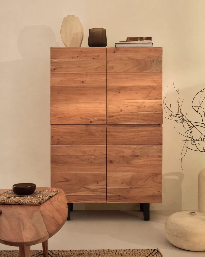 Highboard milieu