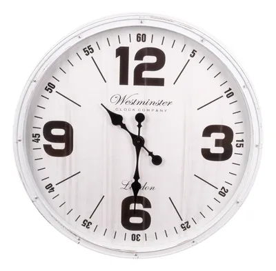Quarzwanduhr