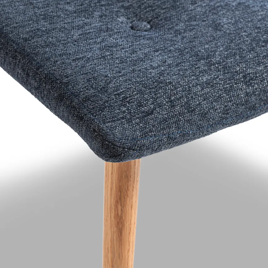 Stuhl detail