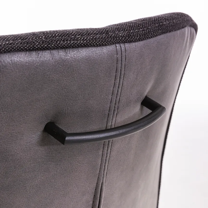Stuhl detail