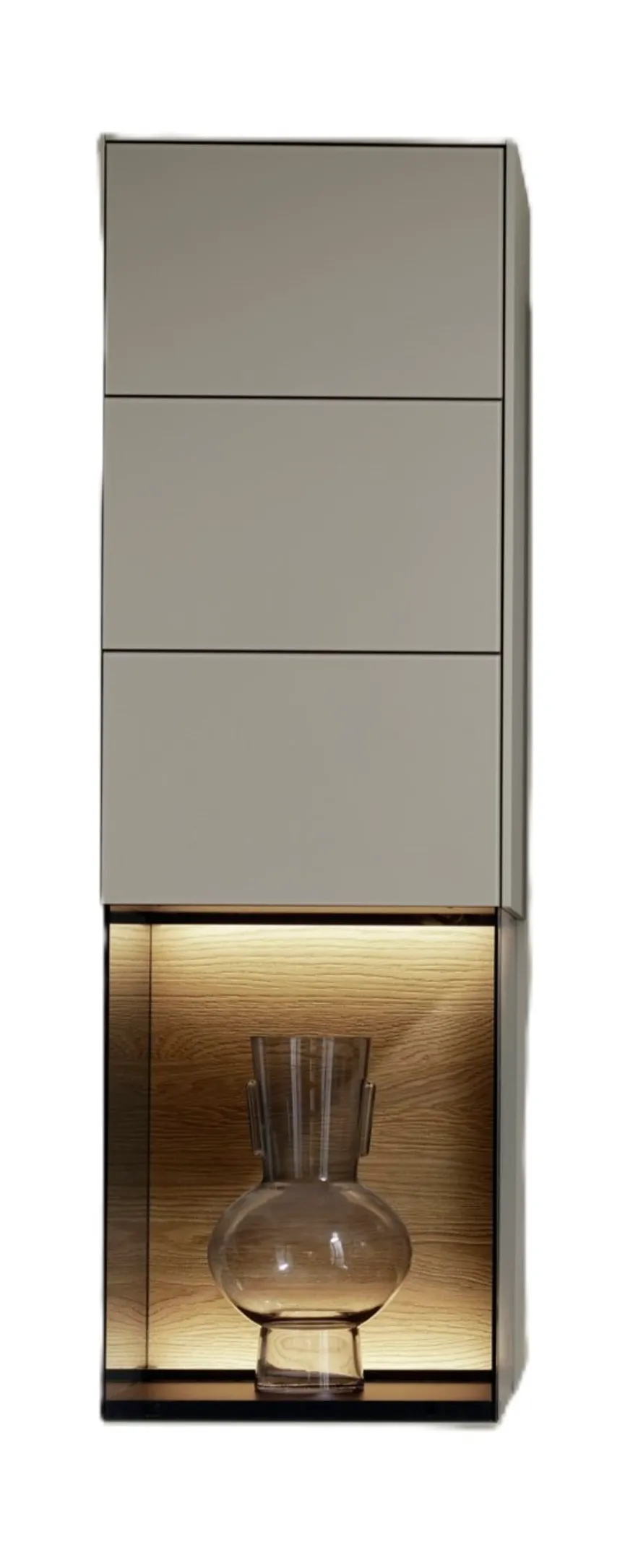 Hängeschrank Türanschl. rechts hauptaufnahme