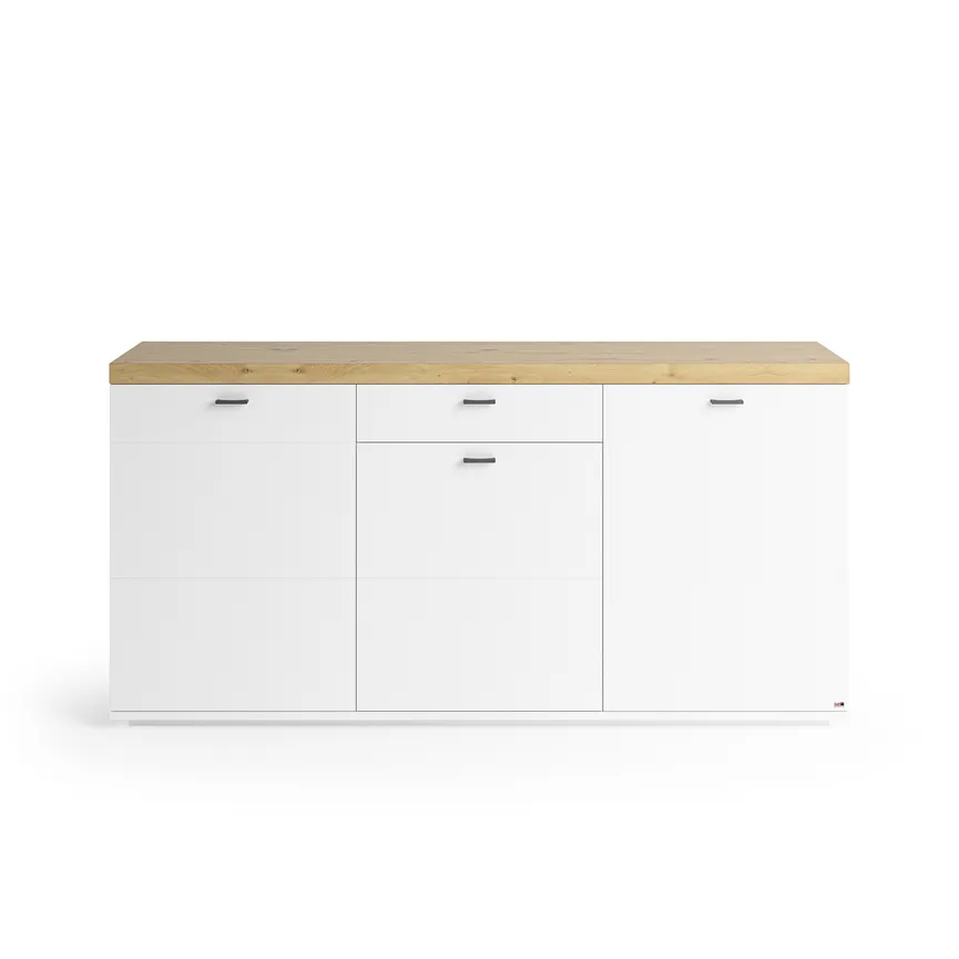 Sideboard 3-trg., milieu