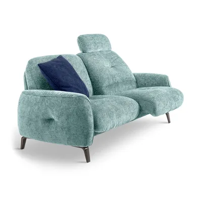 Sofa 2-Sitzer klein