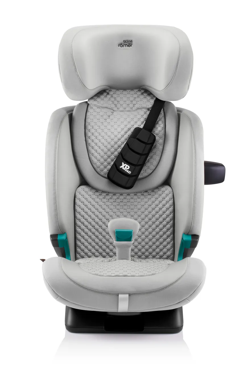 ADVANSAFIX Pro, Linen Grey detail