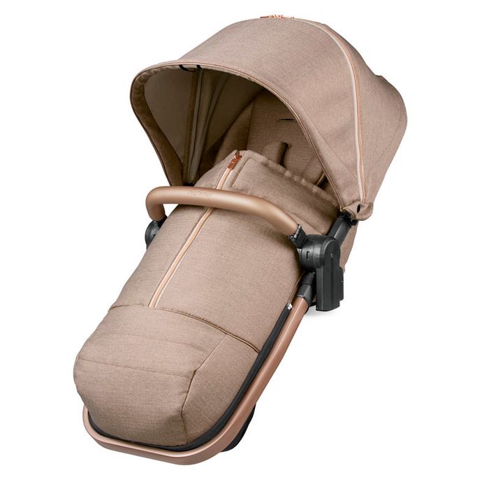 Peg-Pérego Zweitsitz Mon Amour Ypsi