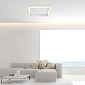 LED-Deckenleuchte