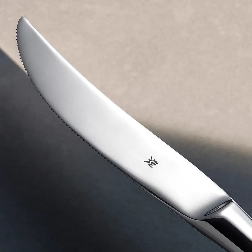 Steakbesteck detail