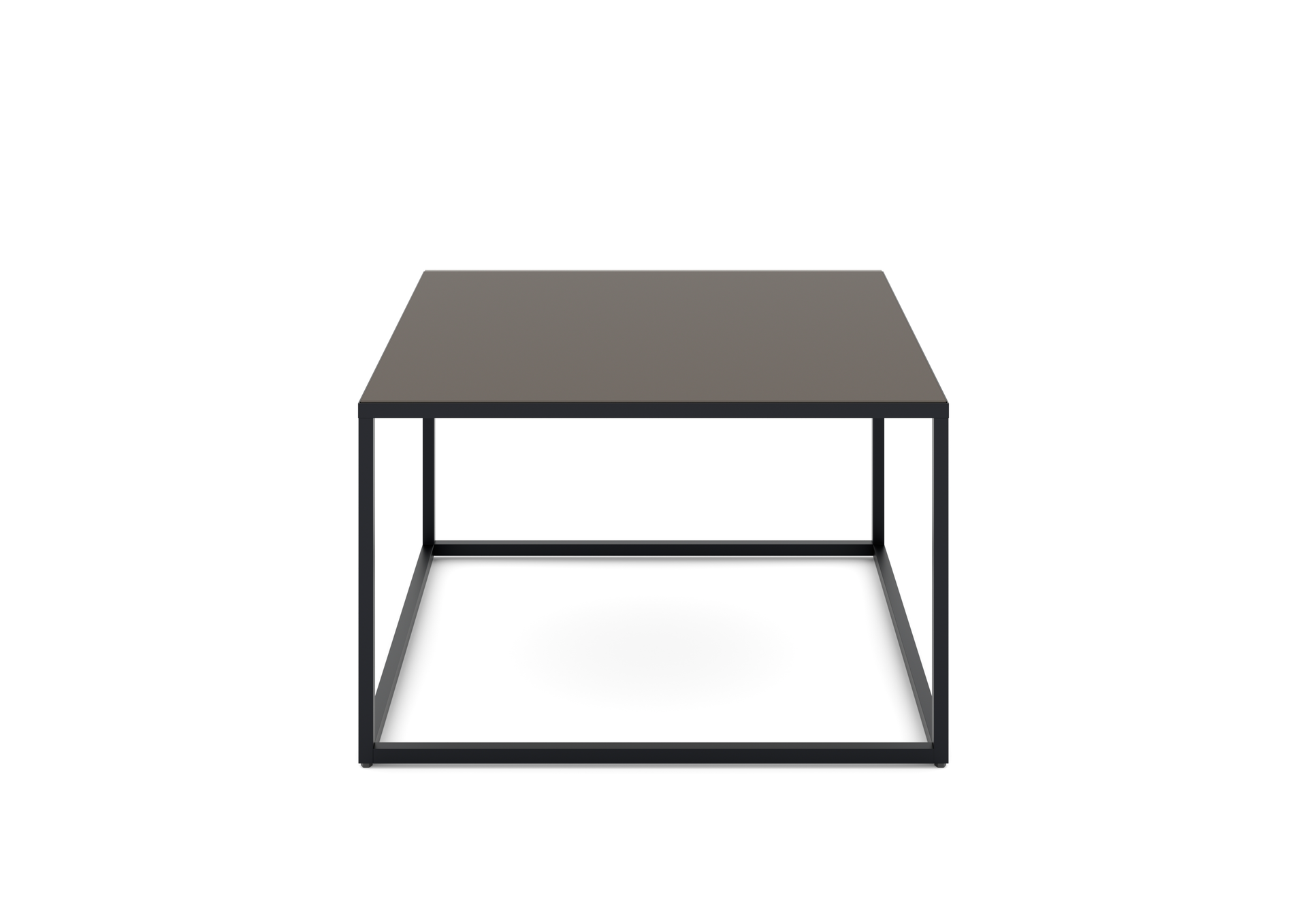 Couchtisch 80cm detail