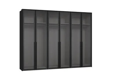 Kleiderschrank