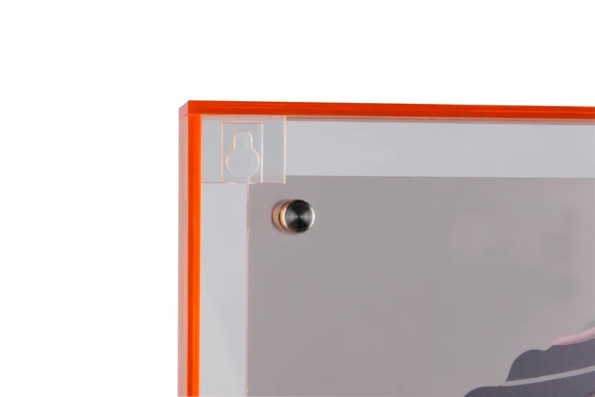LED-Bild "Amari" detail
