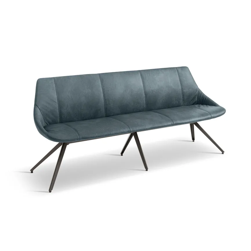 Bank ohne Armlehne hauptaufnahme