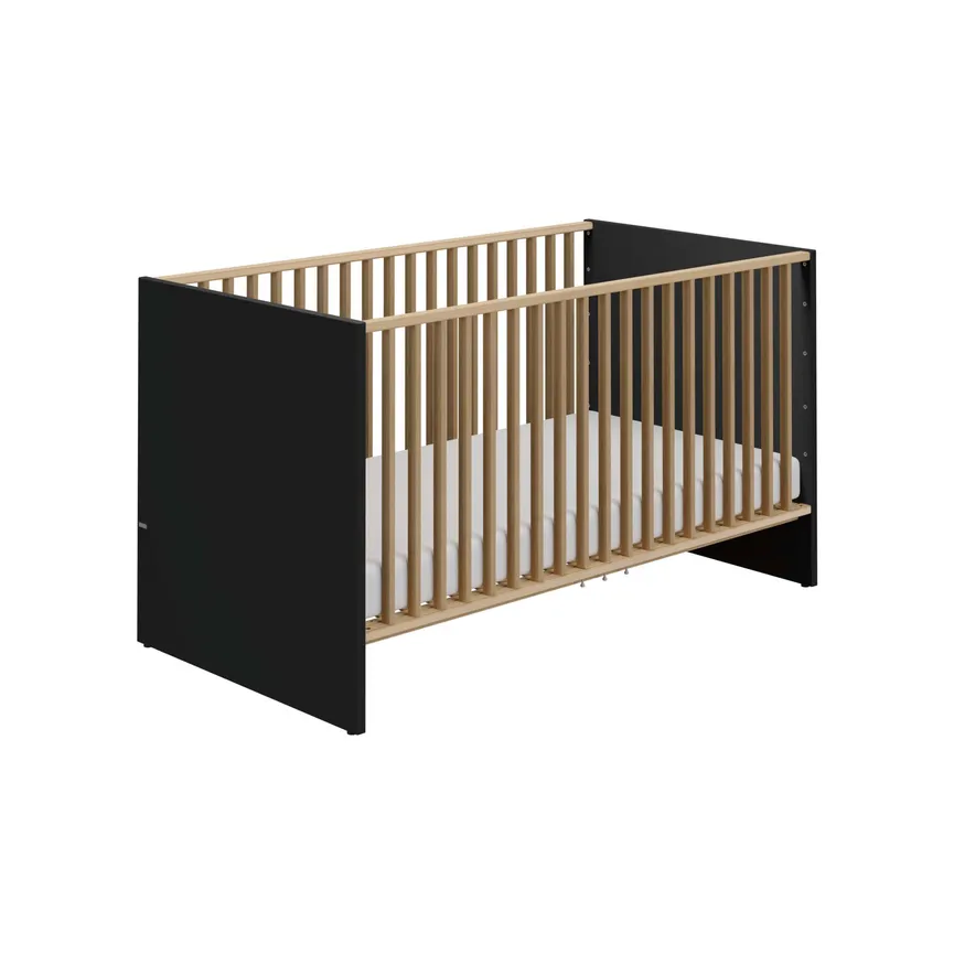 Babybett 70x140 cm hauptaufnahme