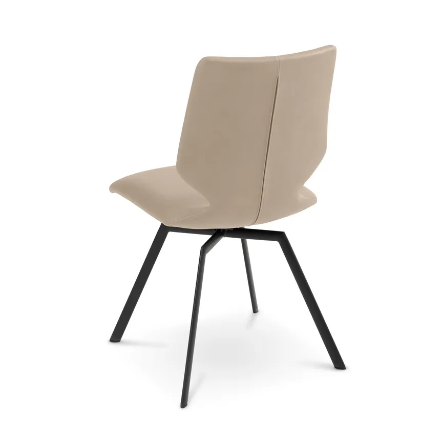 Stuhl drehbar detail