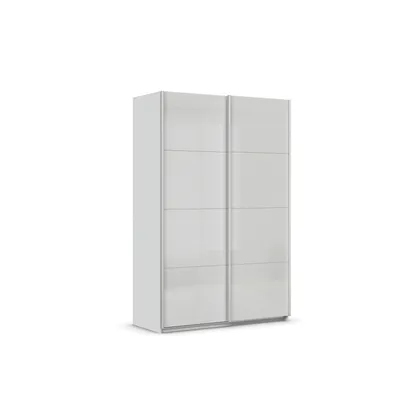 Schwebetürenschrank