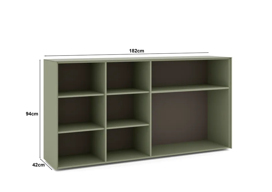 Sideboard 182cm funktion