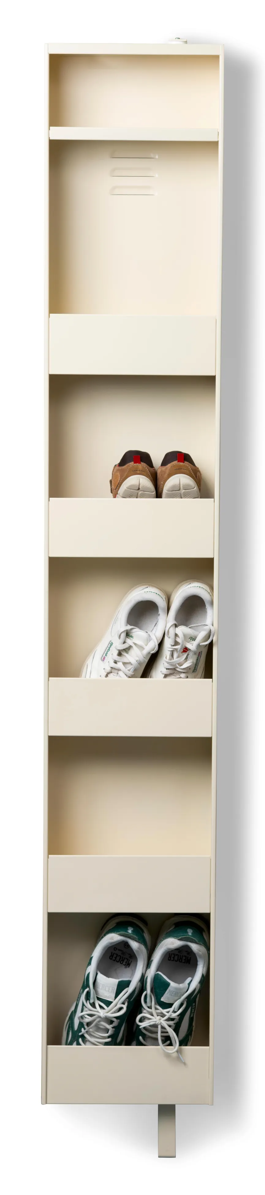 Schuhschrank 5SF 1AB detail