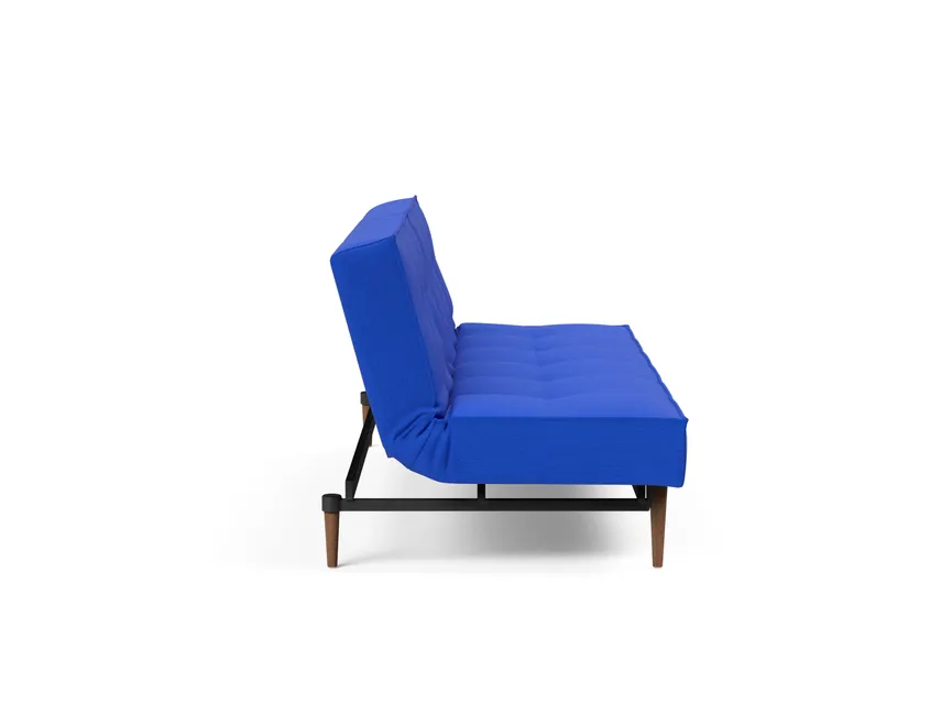 Sofa Styletto dunkel detail