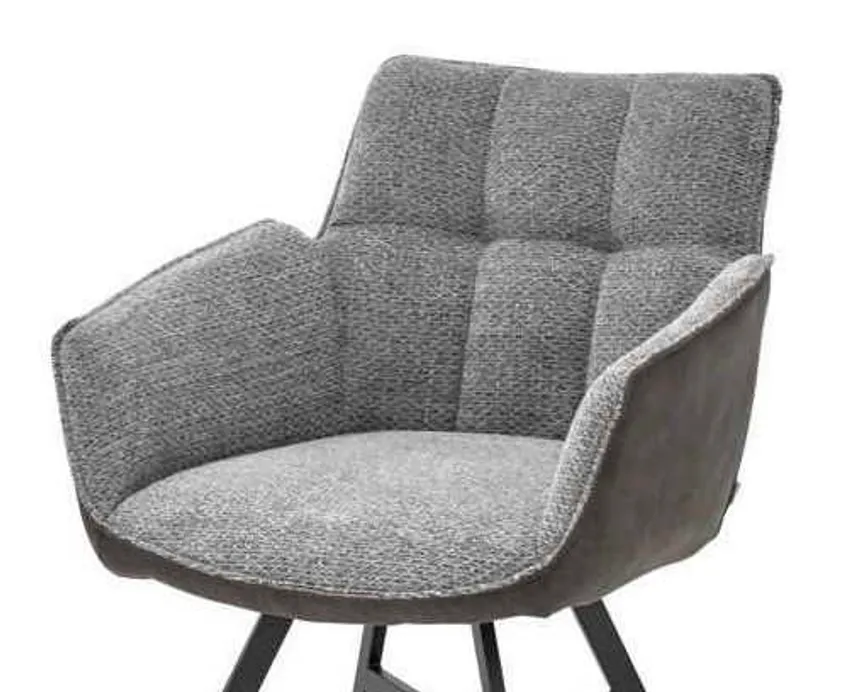 Stuhl BI-Color material_farbe