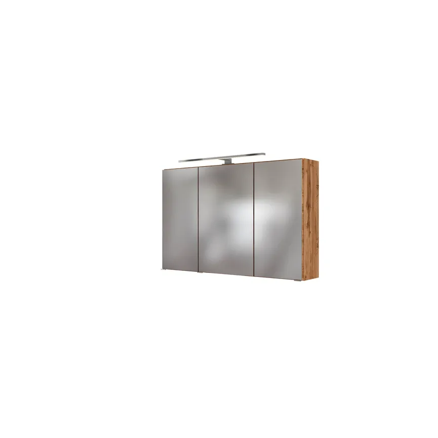 *3D-Spiegelschrank material_farbe