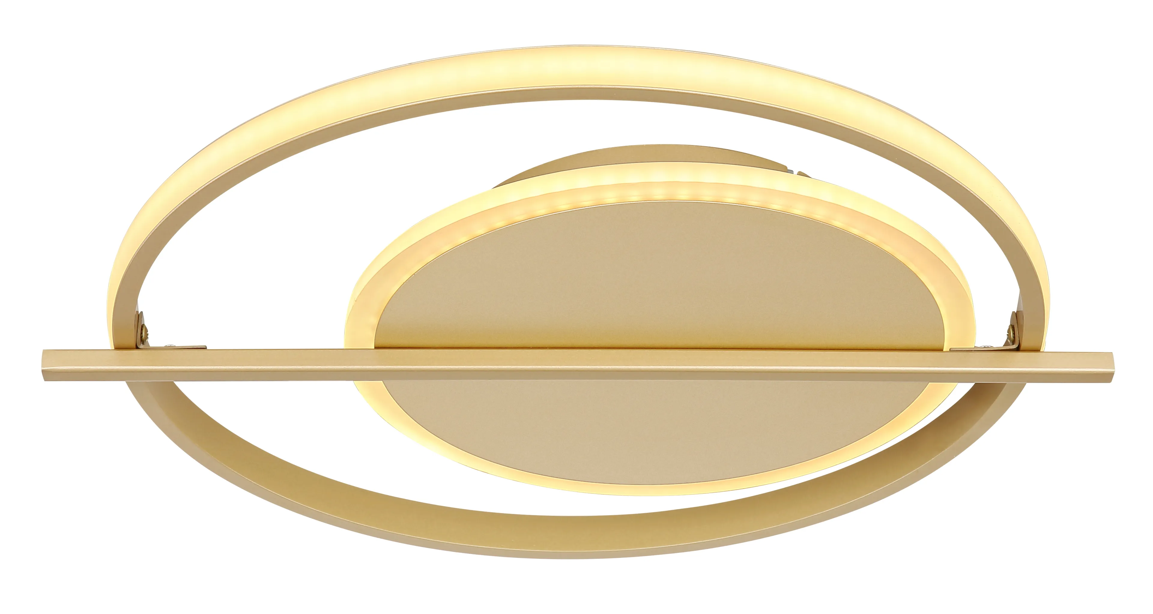 LED-Deckenleuchte Reball