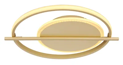 LED-Deckenleuchte