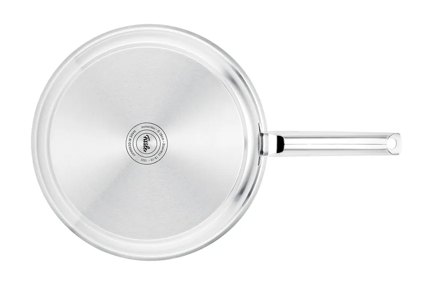 Pfanne Pure 28 cm detail