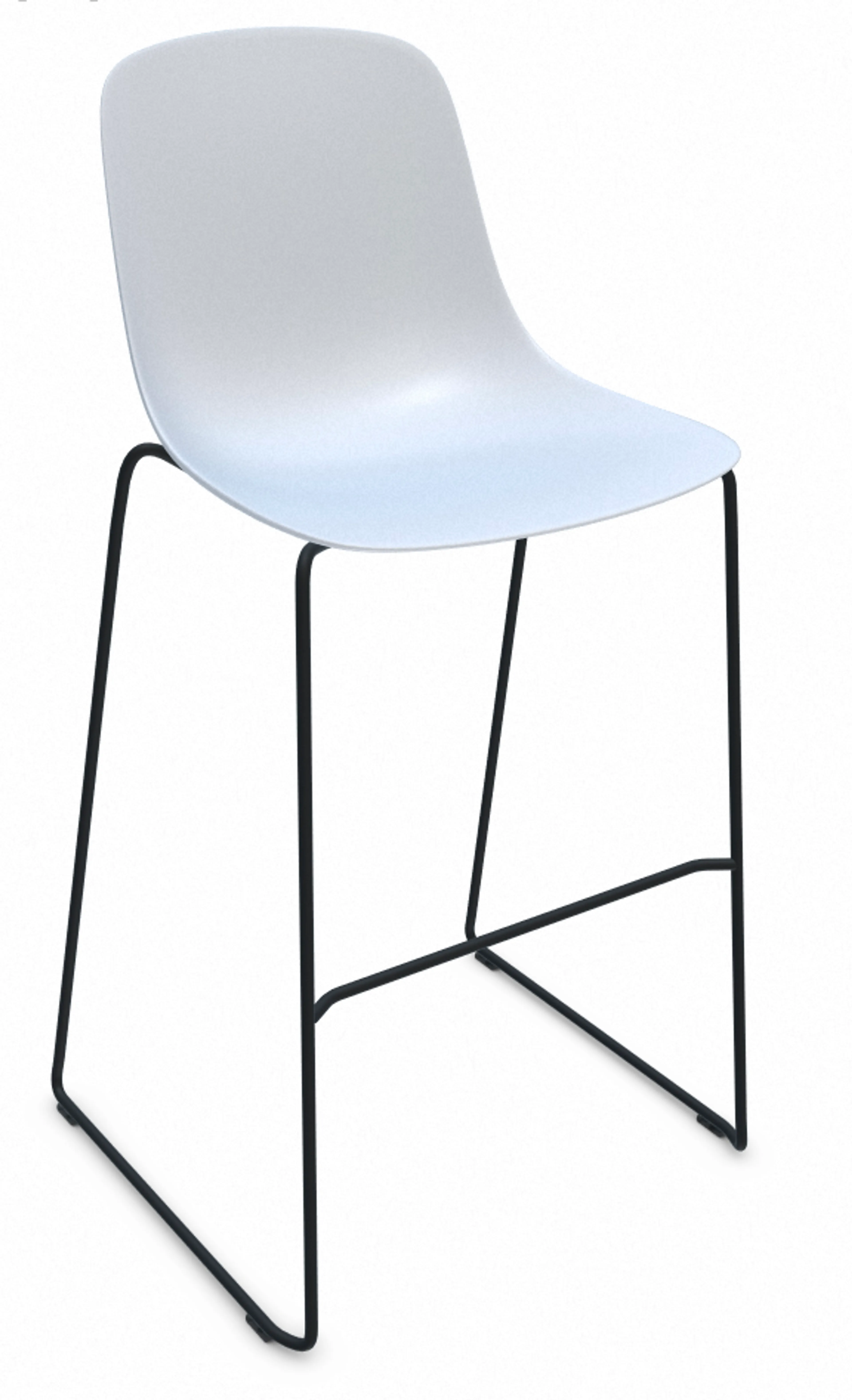 Barhocker Pure Loop