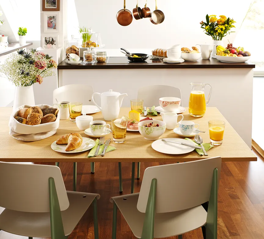 Milchkännchen "For Me" 280 ml milieu