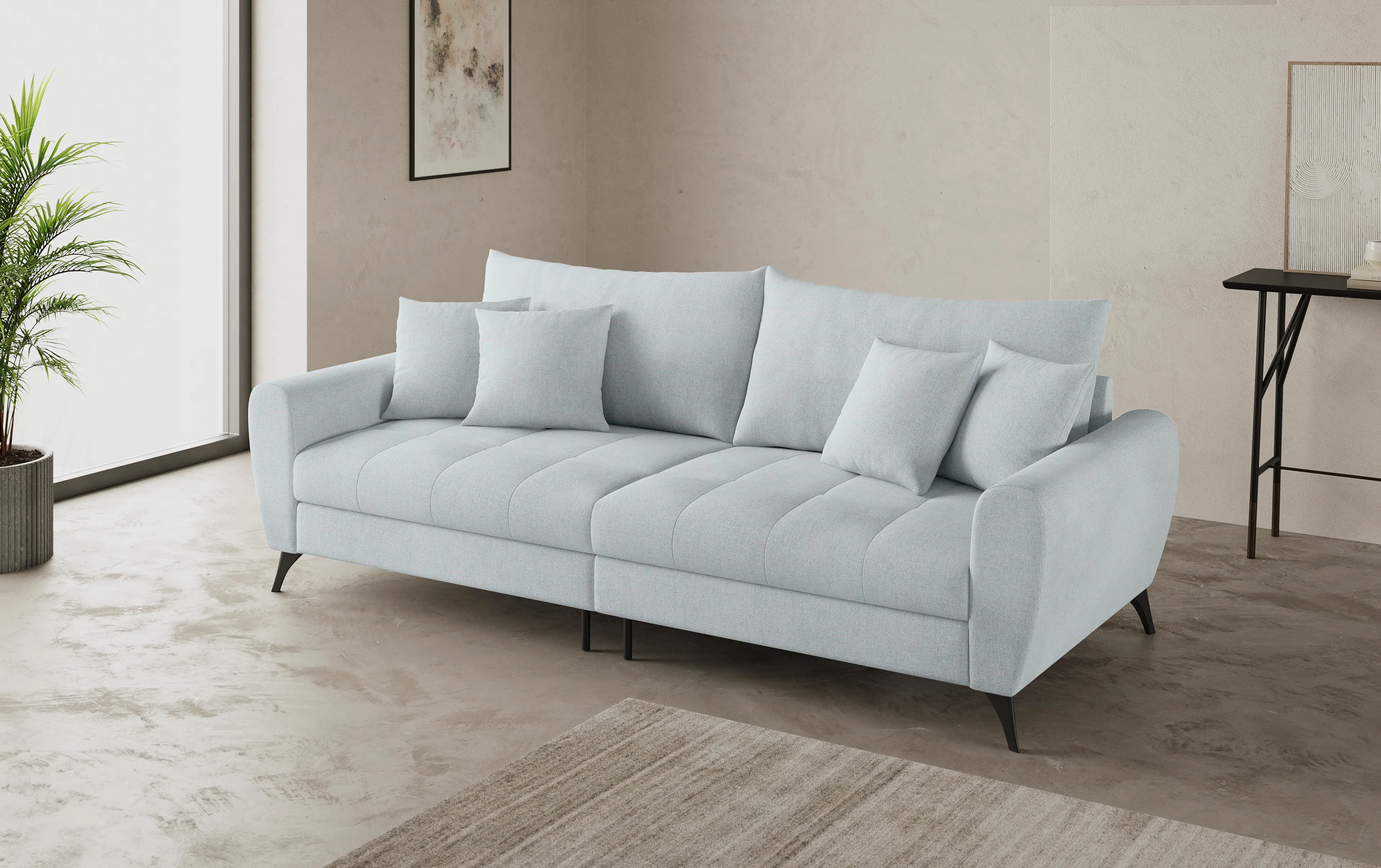 Bigsofa Blackburn II