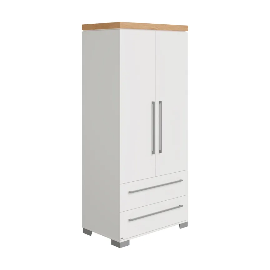 Kleiderschrank 2-trg. hauptaufnahme