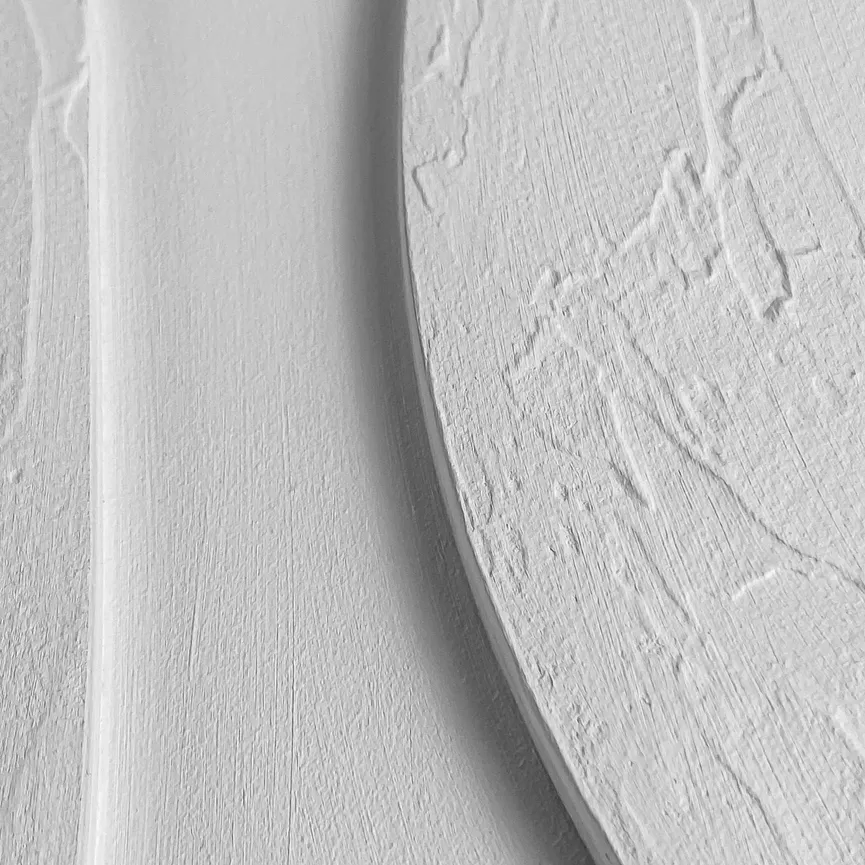 Original "Connected" detail