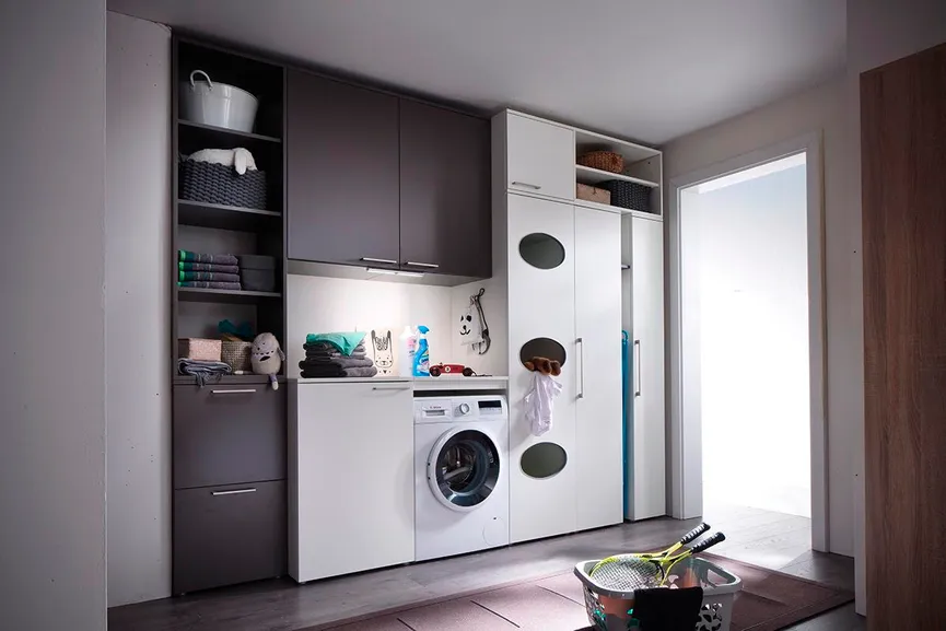 Schrank-Kombination hauptaufnahme