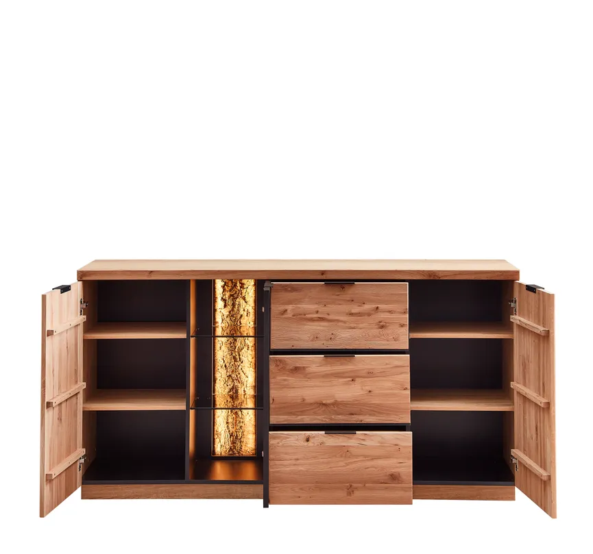 Sideboard 20 detail