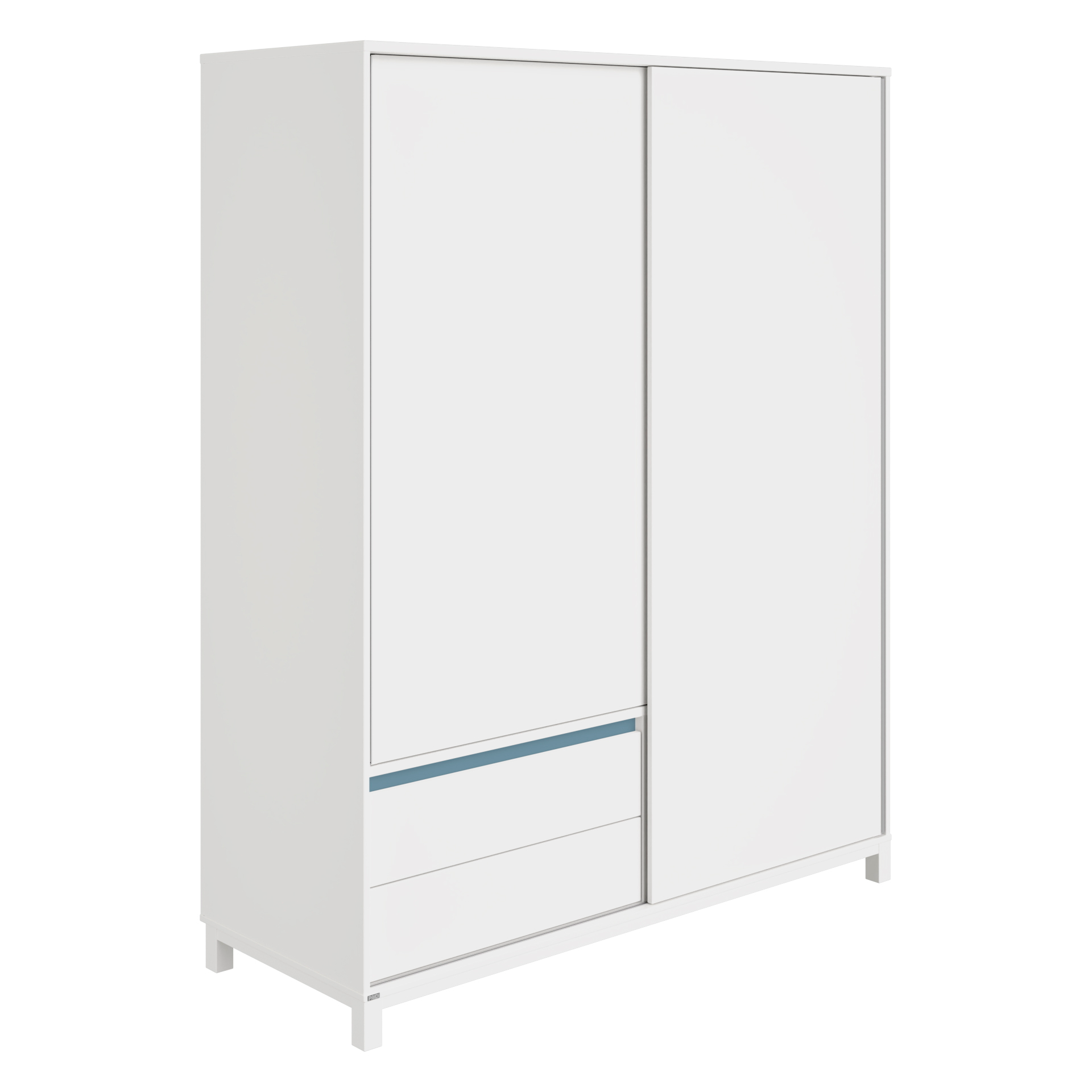 Schiebetürenschrank 
