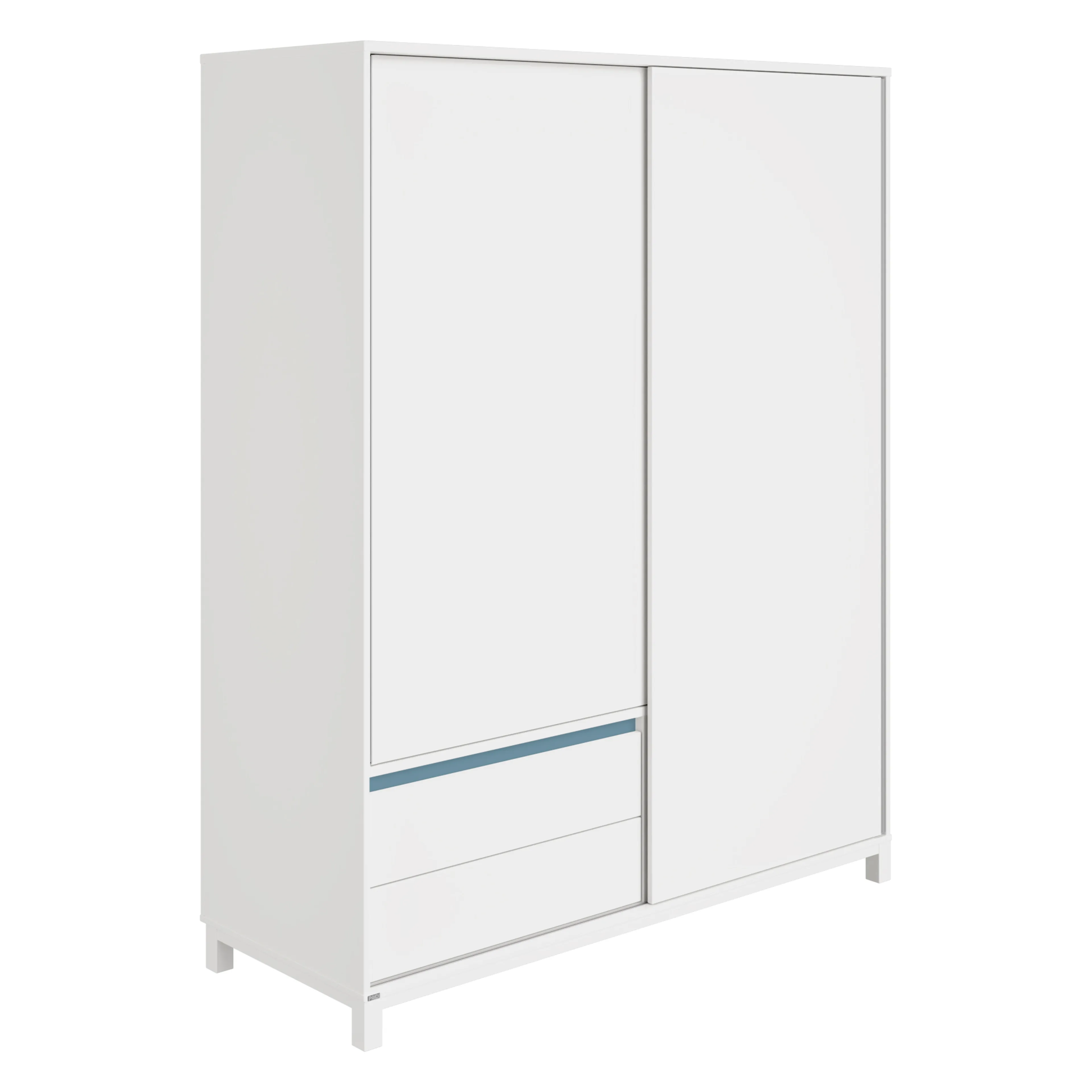 Schiebetürenschrank  Olli
