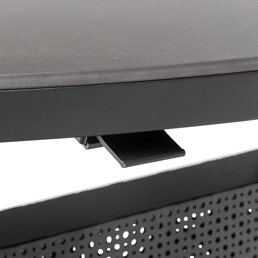 ** Tisch detail