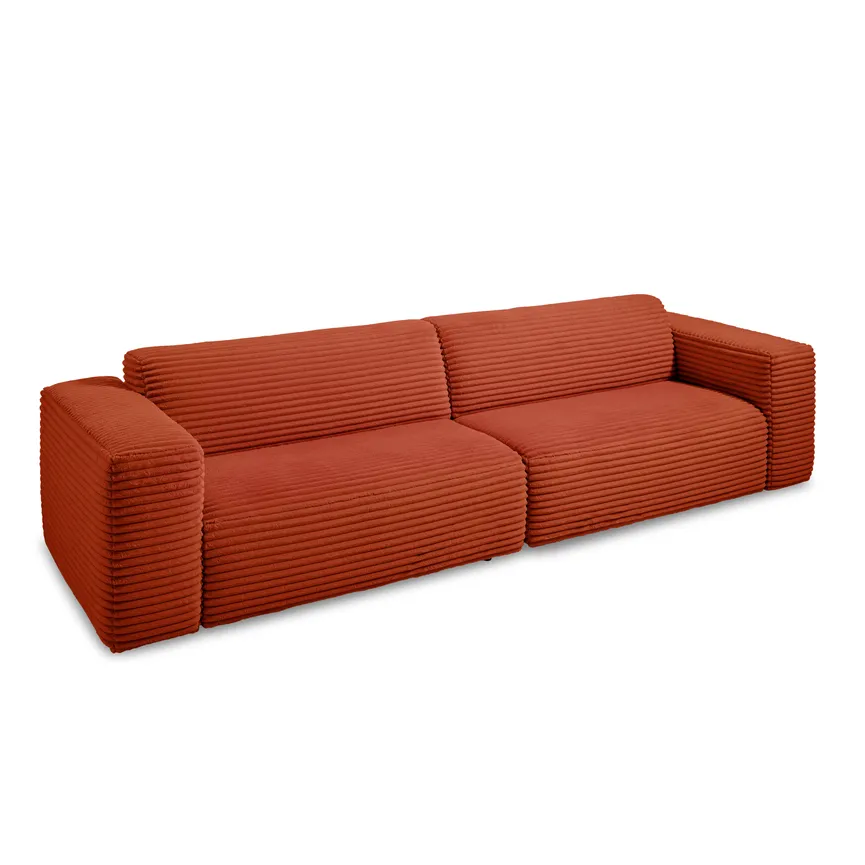 Bigsofa detail