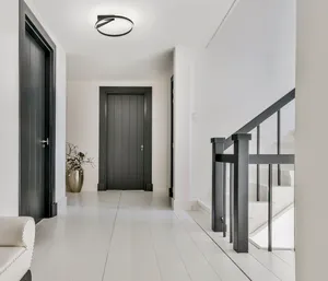 LED-Deckenleuchte