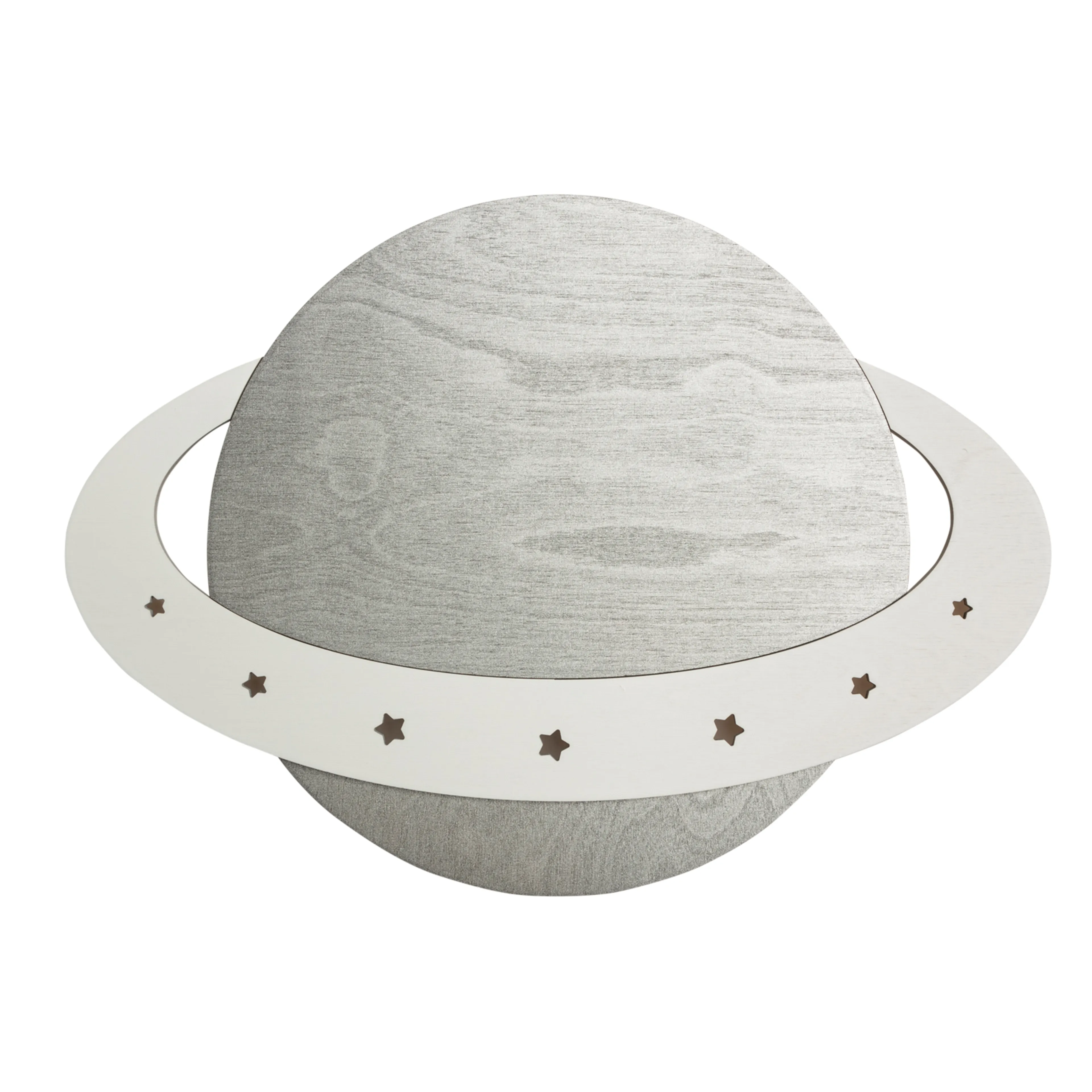LED-Wandleuchte Saturn