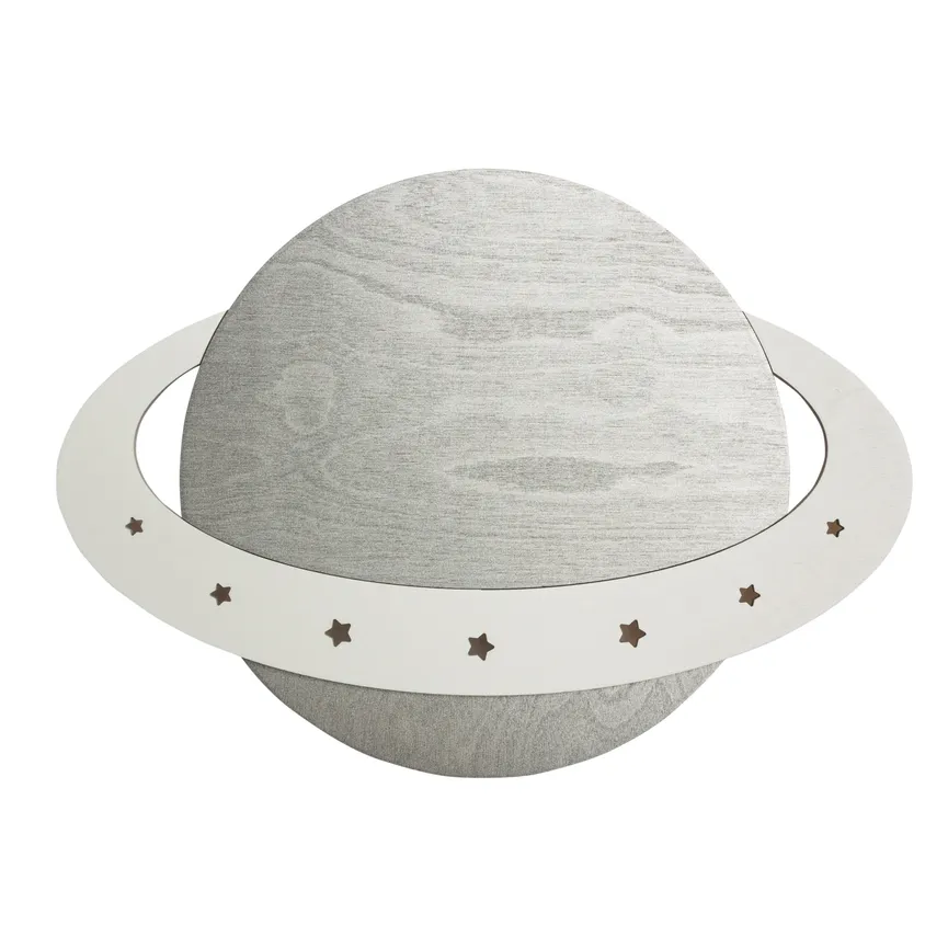 Wandleuchte "Saturn" hauptaufnahme