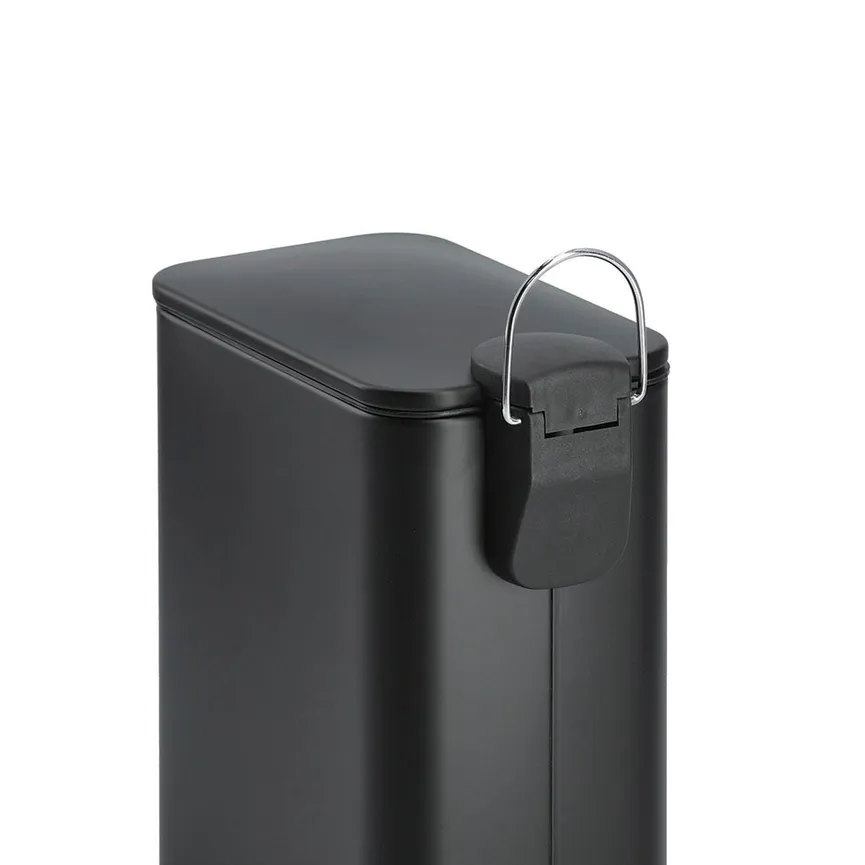 Treteimer m. Soft Close, 5 ltr detail