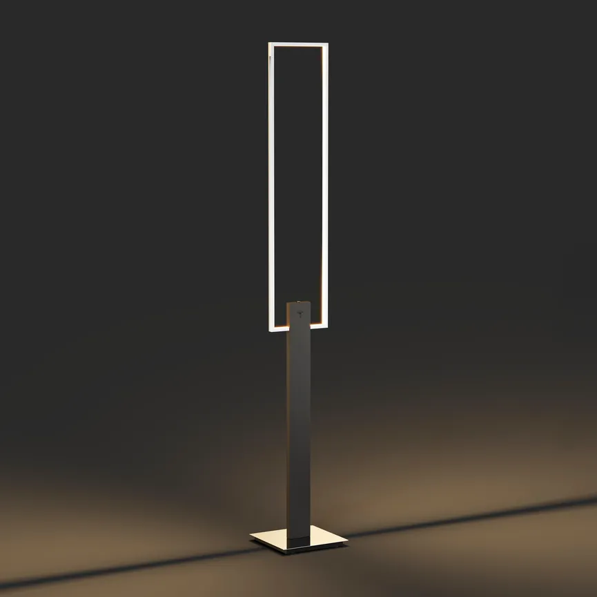Stehleuchte "Cube Lights" detail