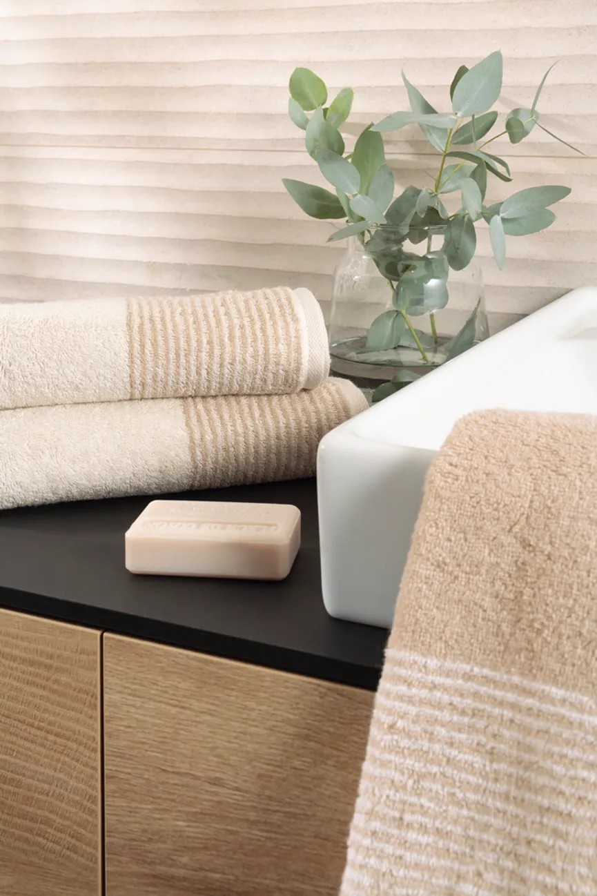 Waschhandschuh Luxury Home milieu