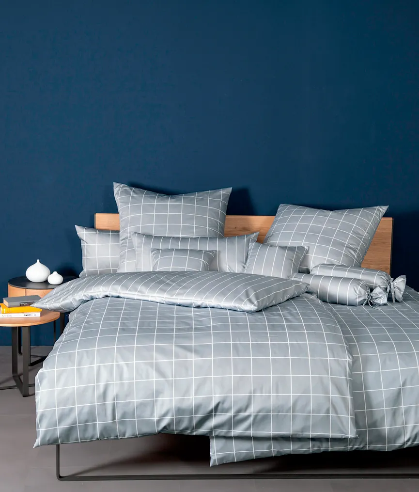 Satin-Bettw.Mod.Classic 135200 milieu