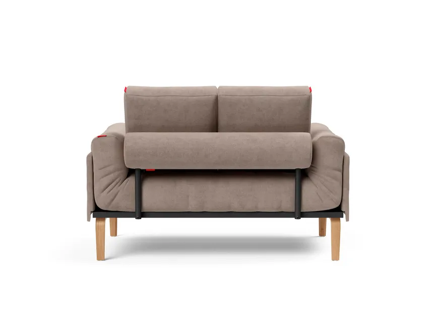 Schlafsofa Bow Classic detail