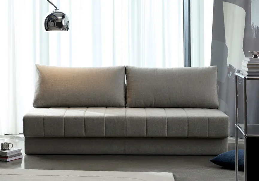 Schlafsofa milieu