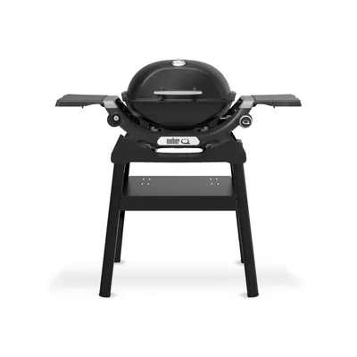 Gasgrill