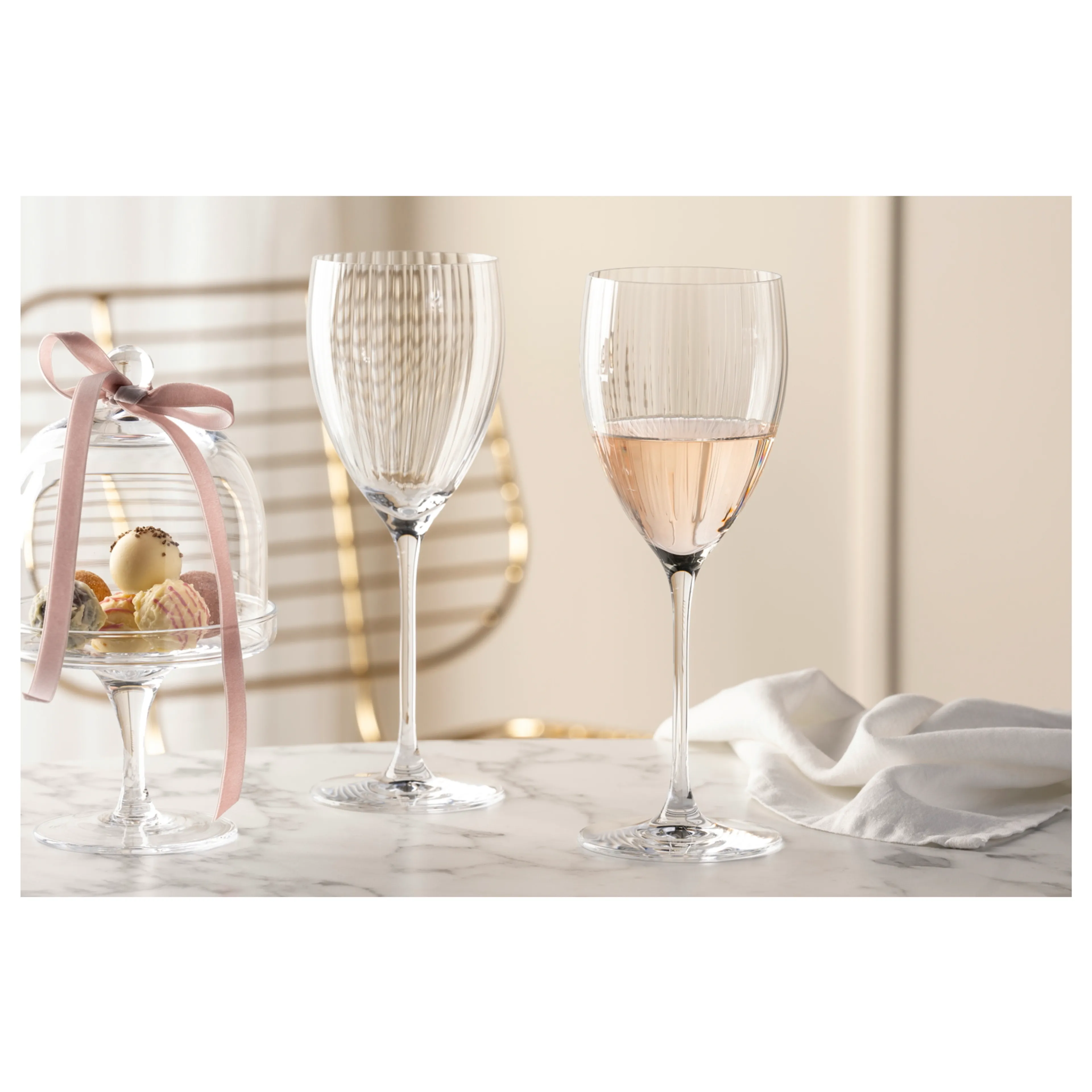 Rieslingglas Poesia 350 ml
