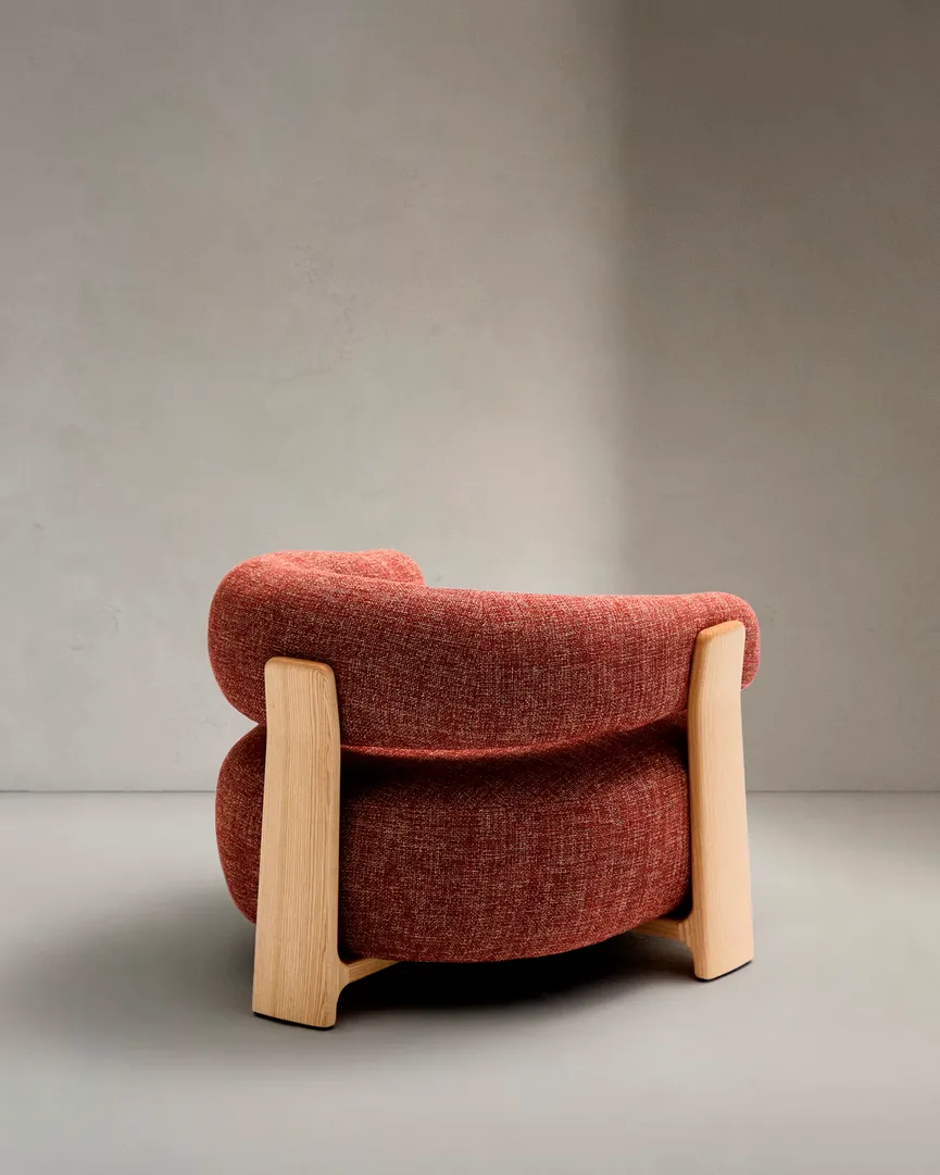 Sessel detail