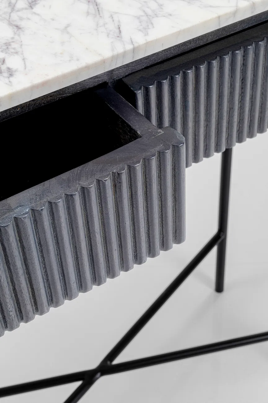 Konsole detail